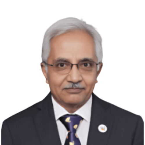 Dr. Jagdeesh